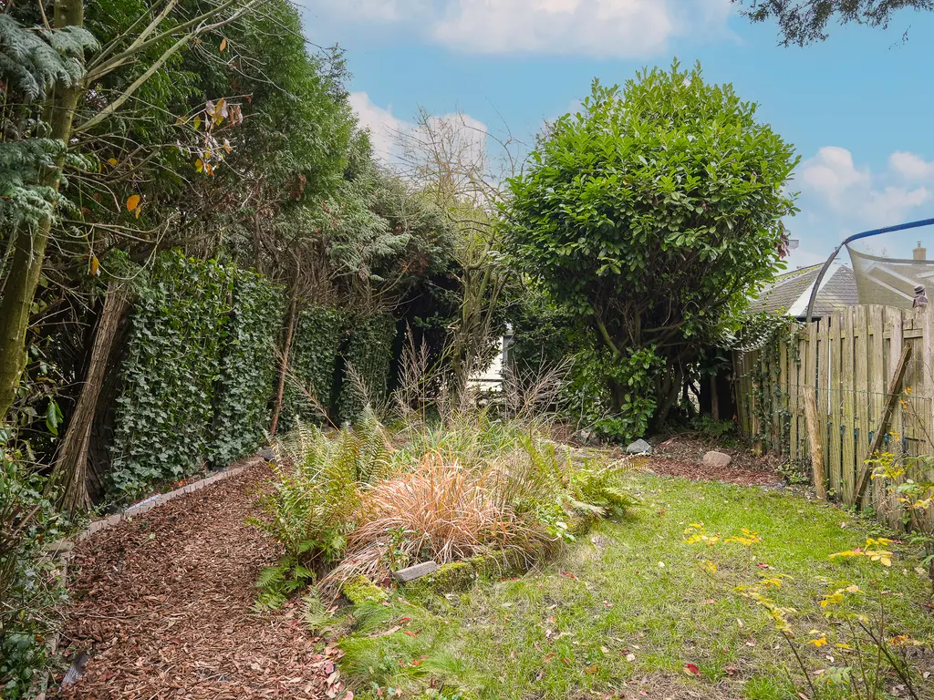 Sterkenburgerlaan 20, DOORN