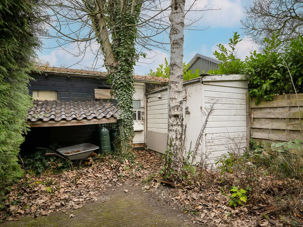 Sterkenburgerlaan 20, DOORN