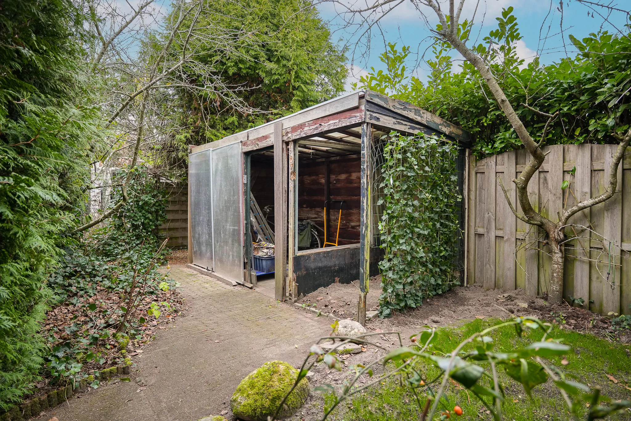 Sterkenburgerlaan 20