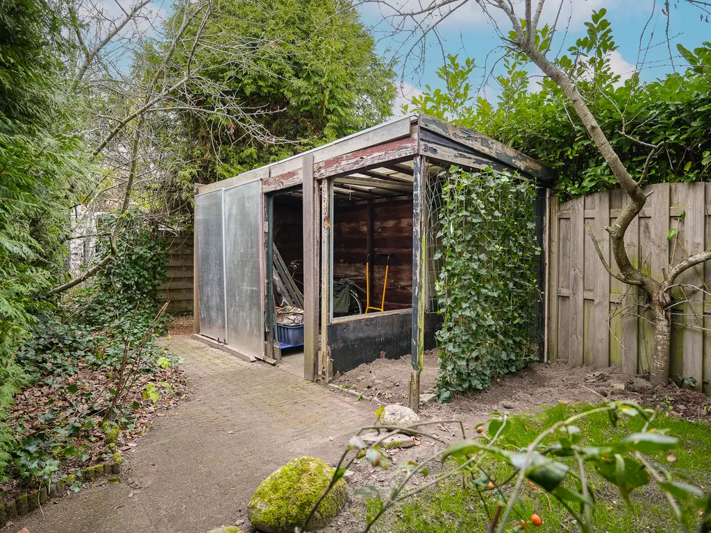 Sterkenburgerlaan 20, DOORN