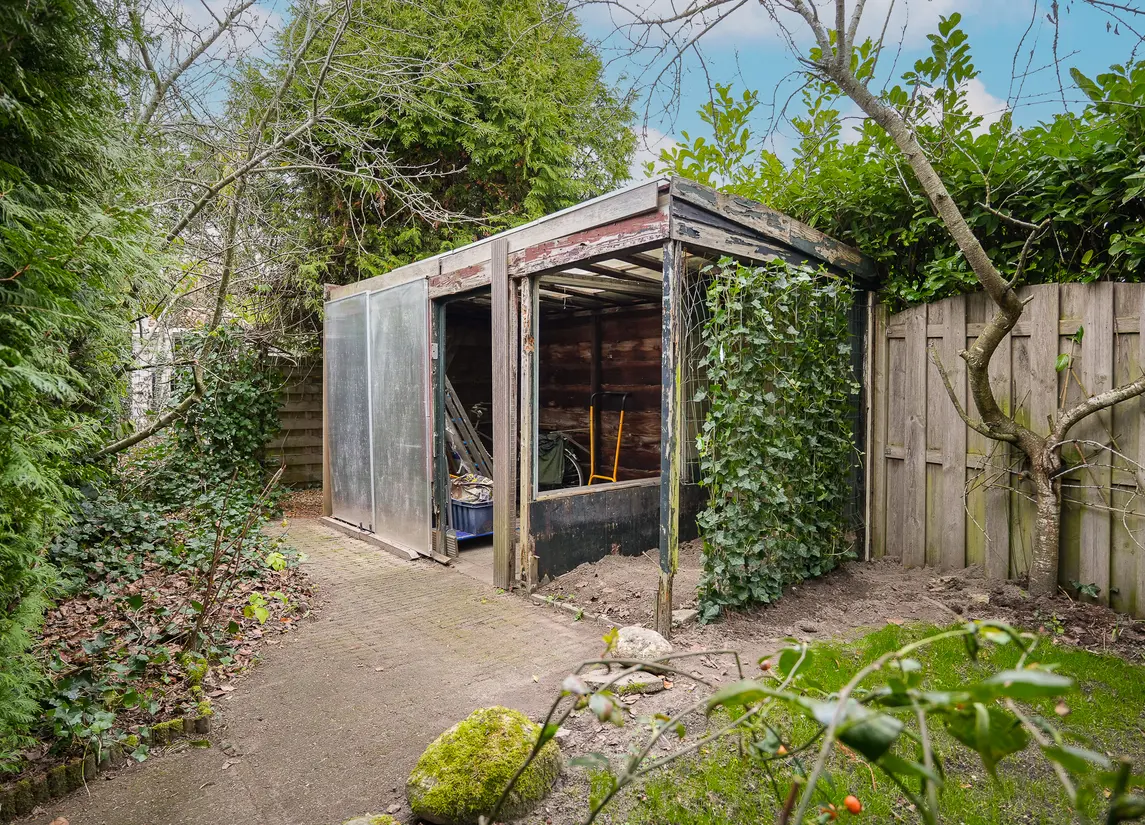 Sterkenburgerlaan 20