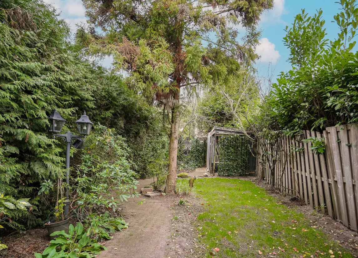 Sterkenburgerlaan 20