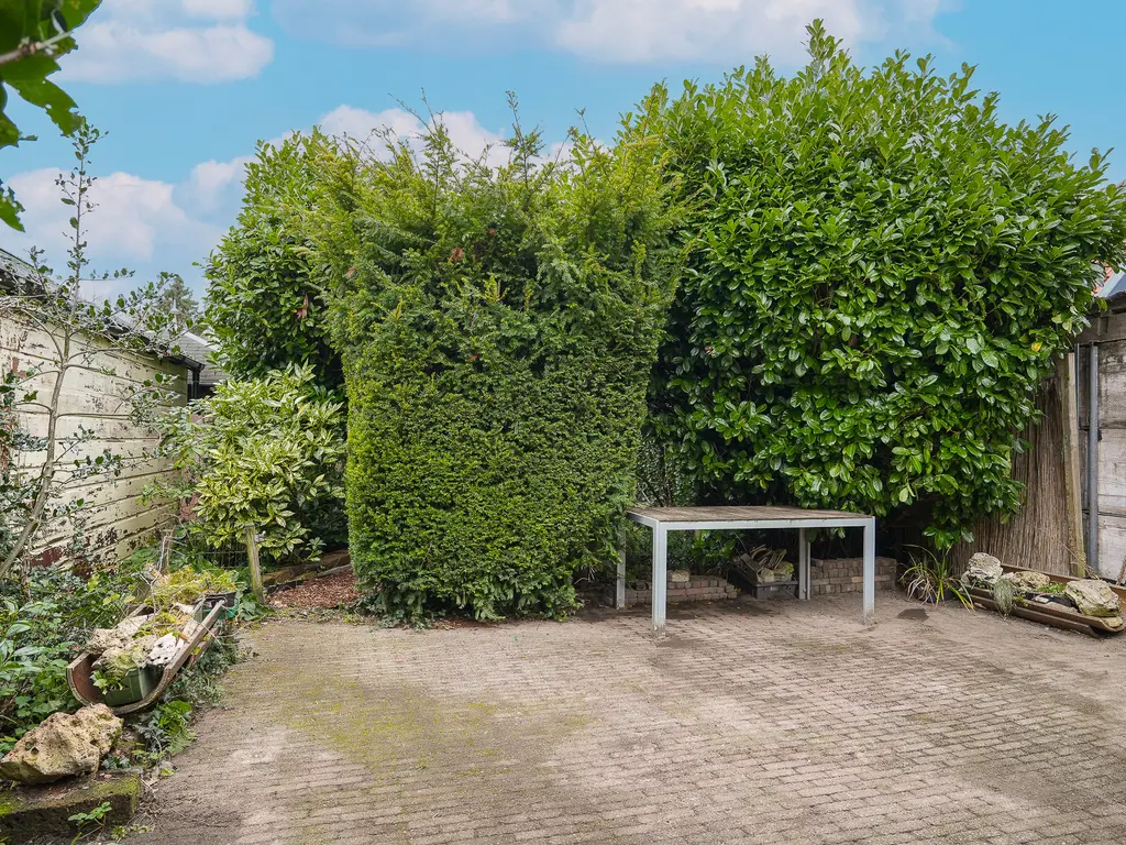 Sterkenburgerlaan 20, DOORN