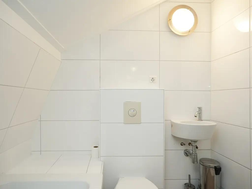 Sterkenburgerlaan 20, DOORN