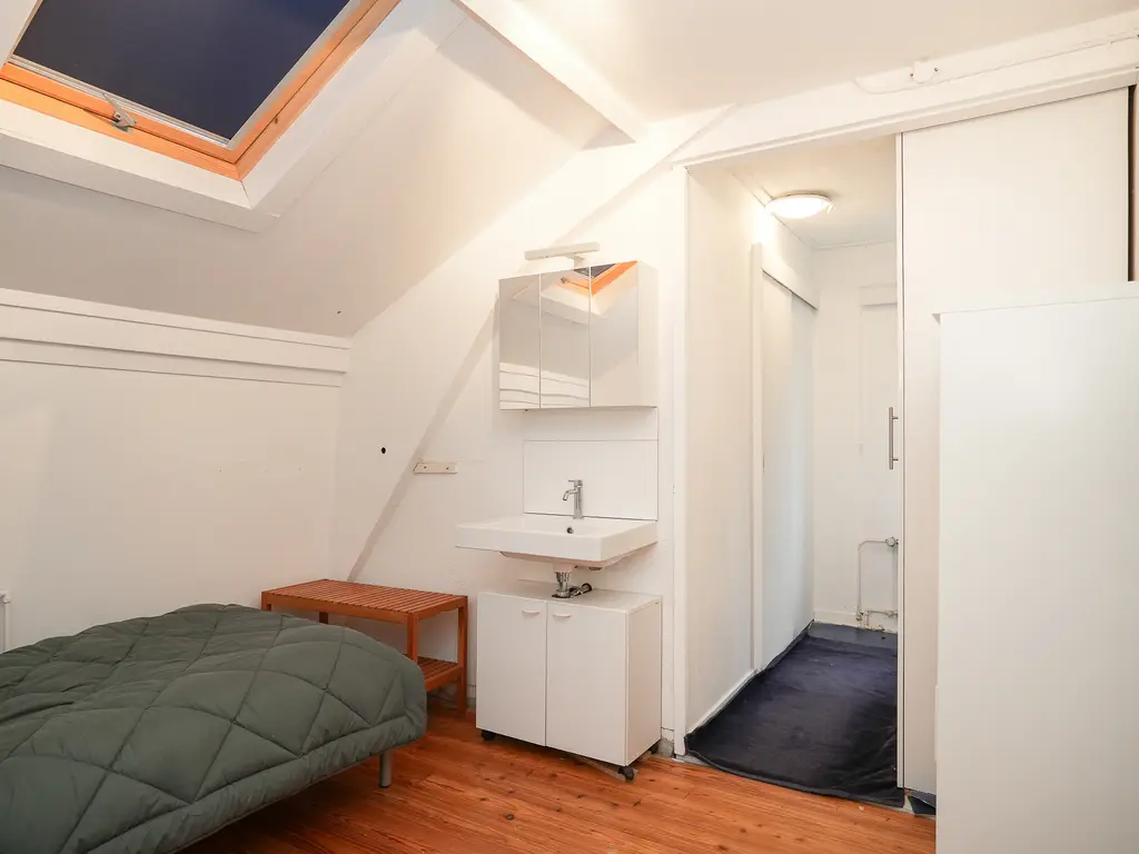 Sterkenburgerlaan 20, DOORN