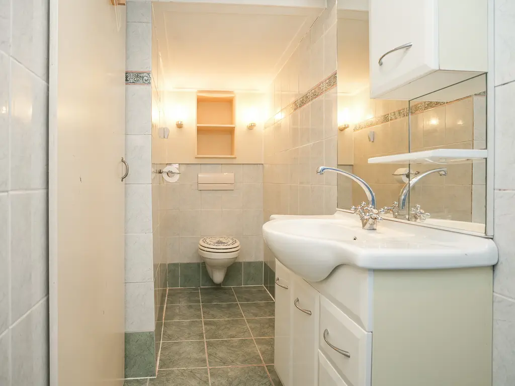 Sterkenburgerlaan 20, DOORN