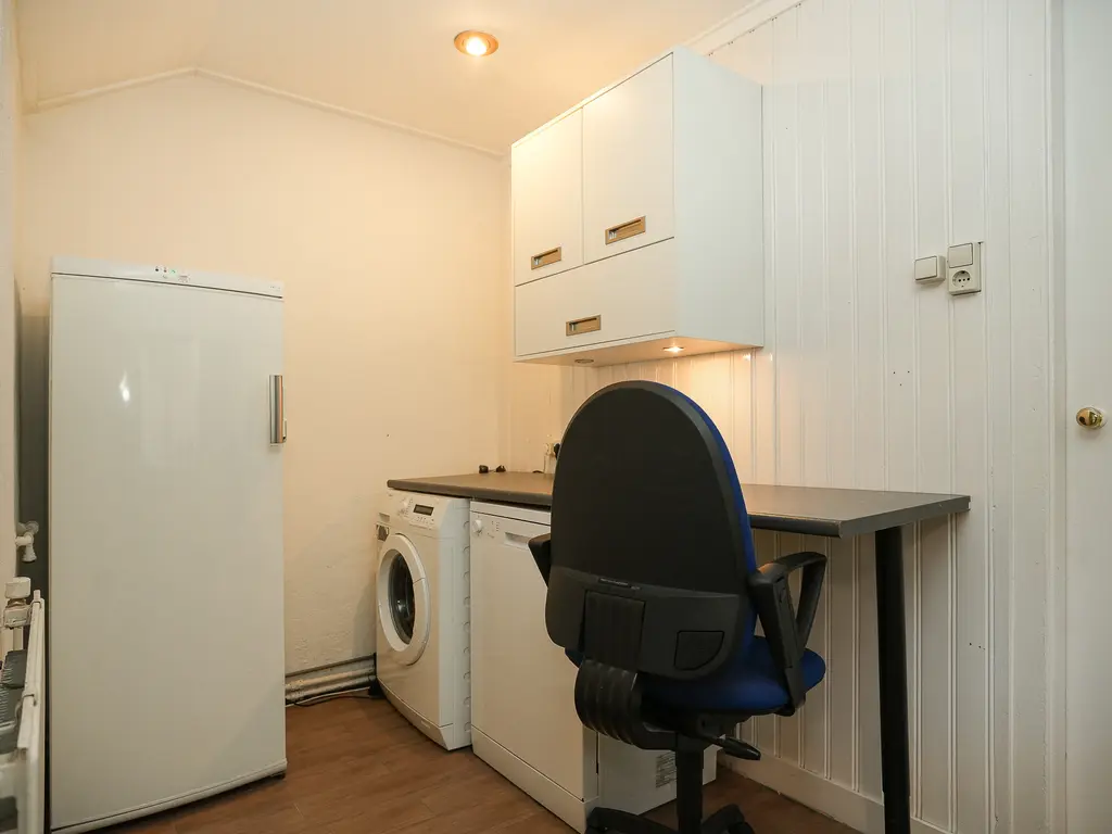 Sterkenburgerlaan 20, DOORN