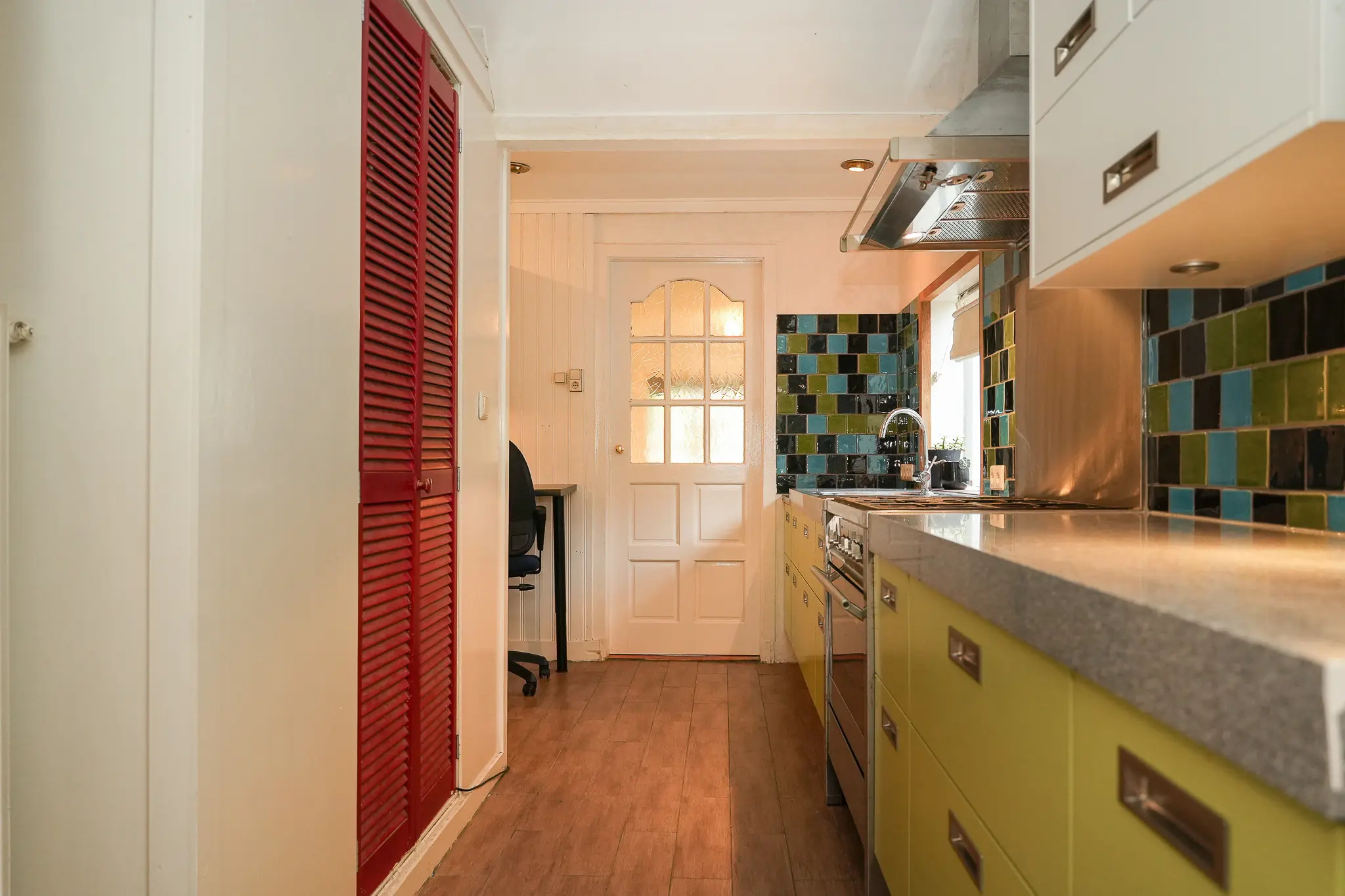 Sterkenburgerlaan 20