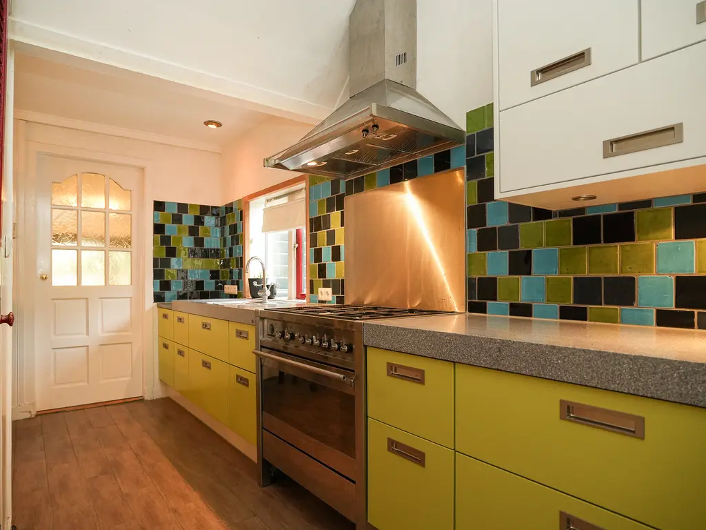 Sterkenburgerlaan 20, DOORN