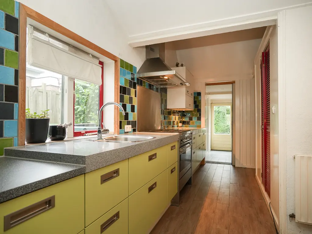 Sterkenburgerlaan 20, DOORN