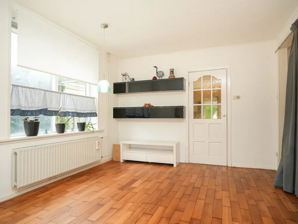 Sterkenburgerlaan 20, DOORN