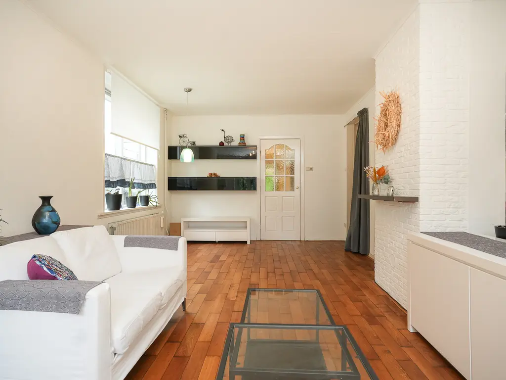 Sterkenburgerlaan 20, DOORN