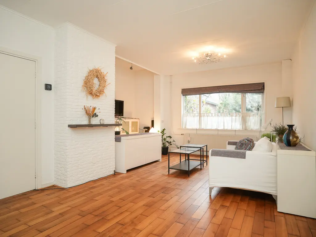 Sterkenburgerlaan 20, DOORN