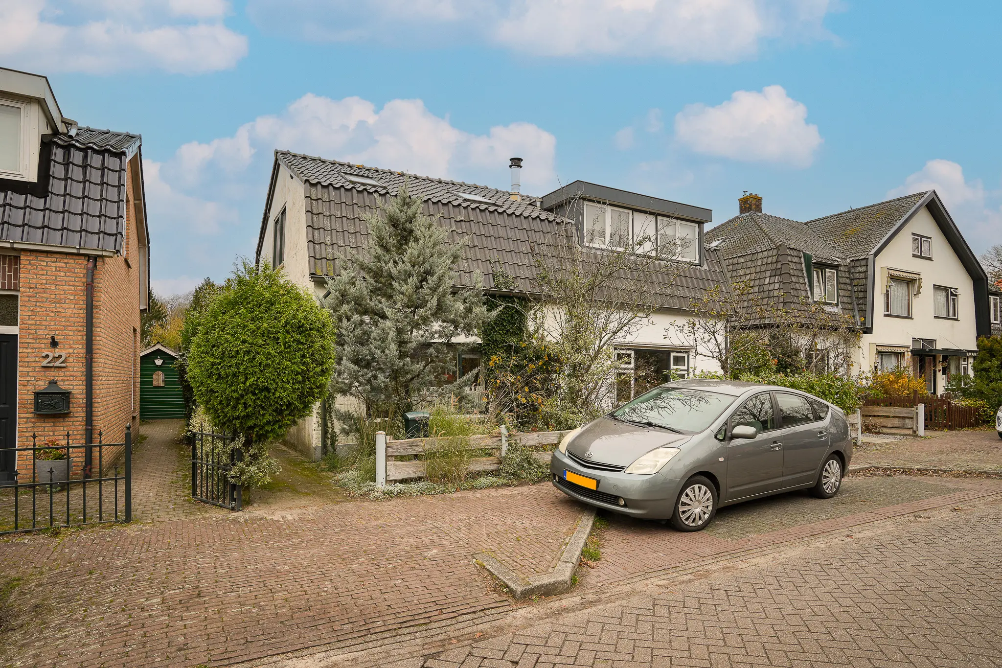 Sterkenburgerlaan 20