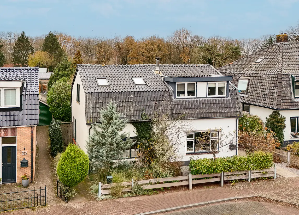 Sterkenburgerlaan 20