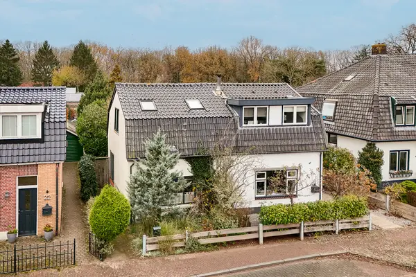 Sterkenburgerlaan 20