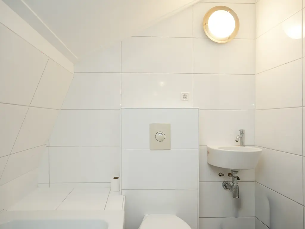 Sterkenburgerlaan 20, DOORN