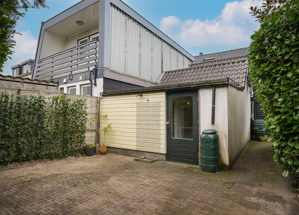 Sterkenburgerlaan 20