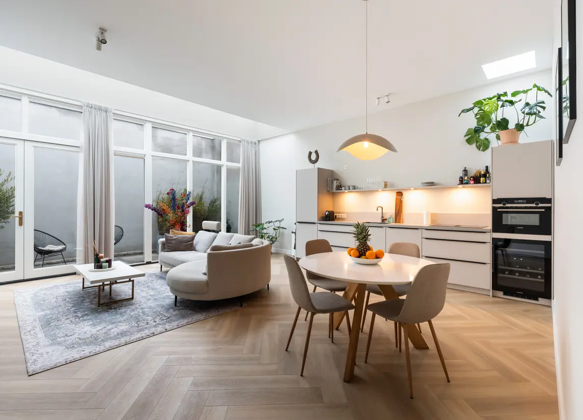 Graaf Jan van Nassaustraat 8A R