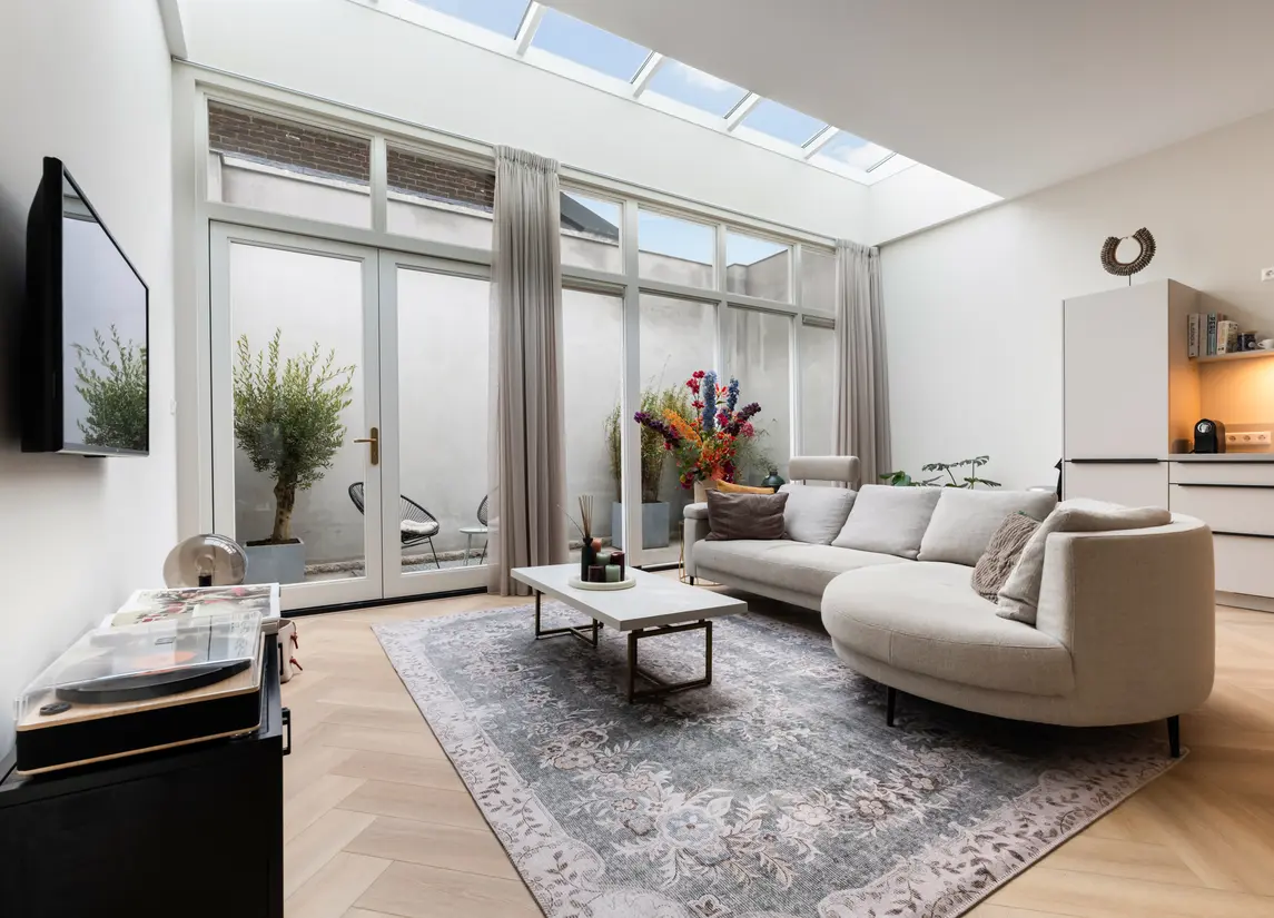 Graaf Jan van Nassaustraat 8A R