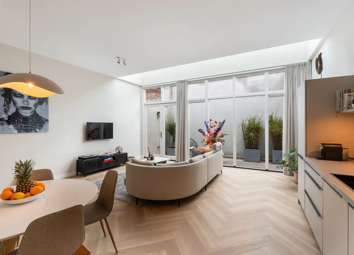 Graaf Jan van Nassaustraat 8A R