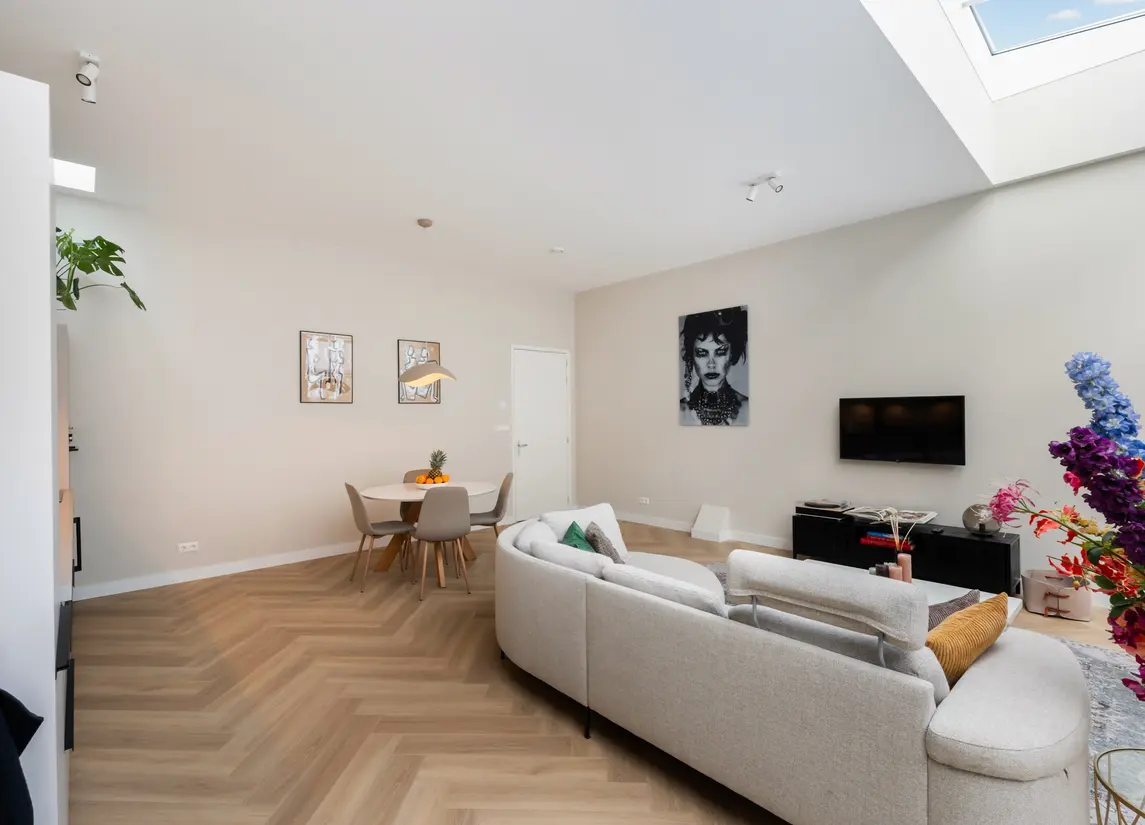 Graaf Jan van Nassaustraat 8A R