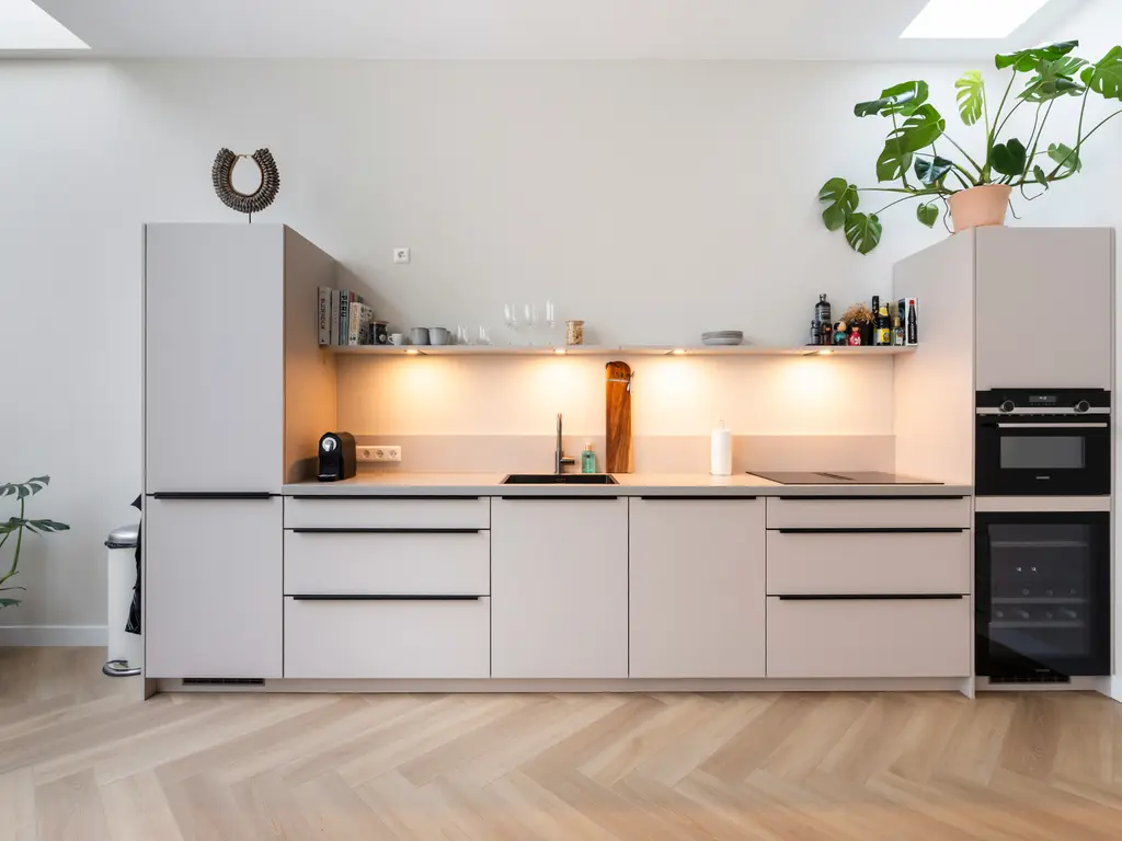 Graaf Jan van Nassaustraat 8A R, ROTTERDAM