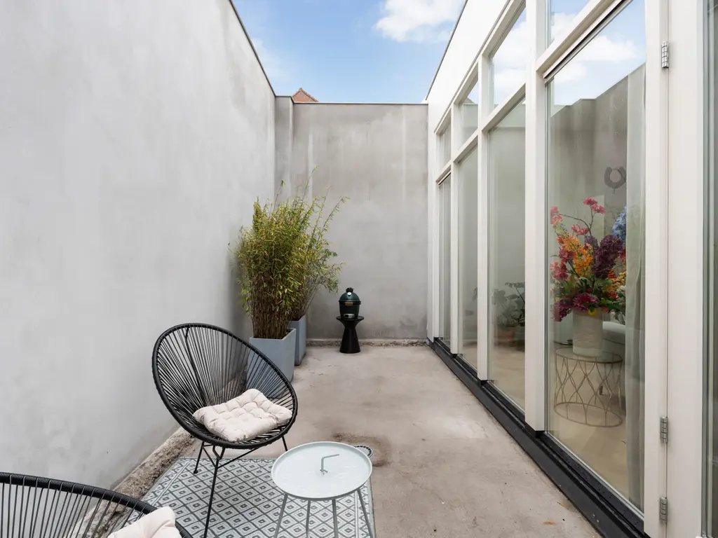 Graaf Jan van Nassaustraat 8A R, ROTTERDAM