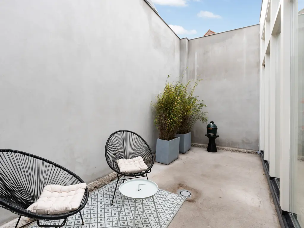 Graaf Jan van Nassaustraat 8A R, ROTTERDAM