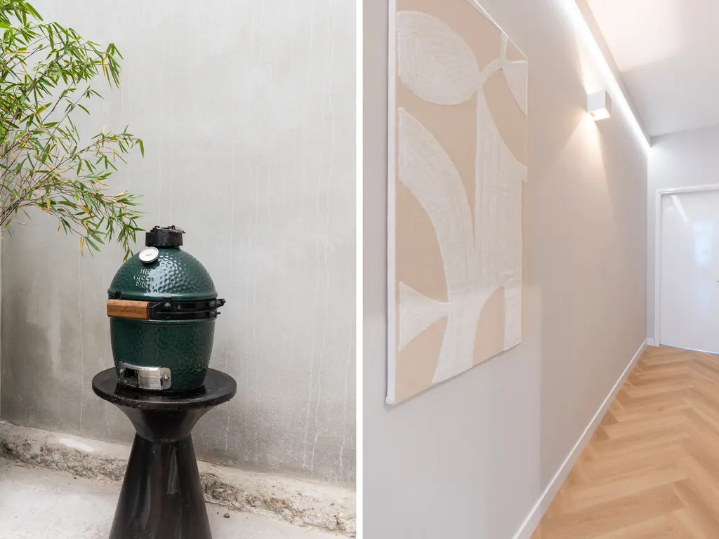 Graaf Jan van Nassaustraat 8A R, ROTTERDAM