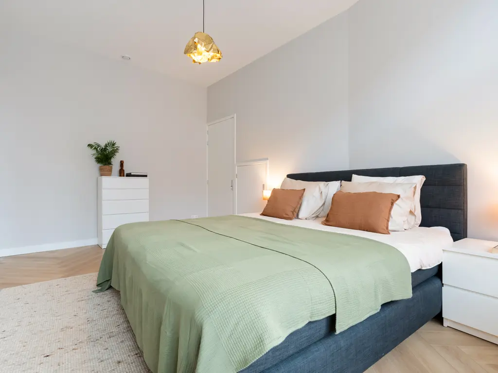 Graaf Jan van Nassaustraat 8A R, ROTTERDAM