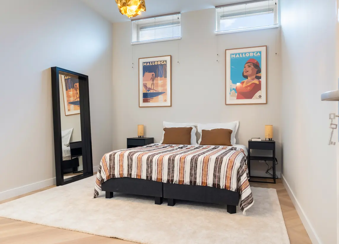 Graaf Jan van Nassaustraat 8A R