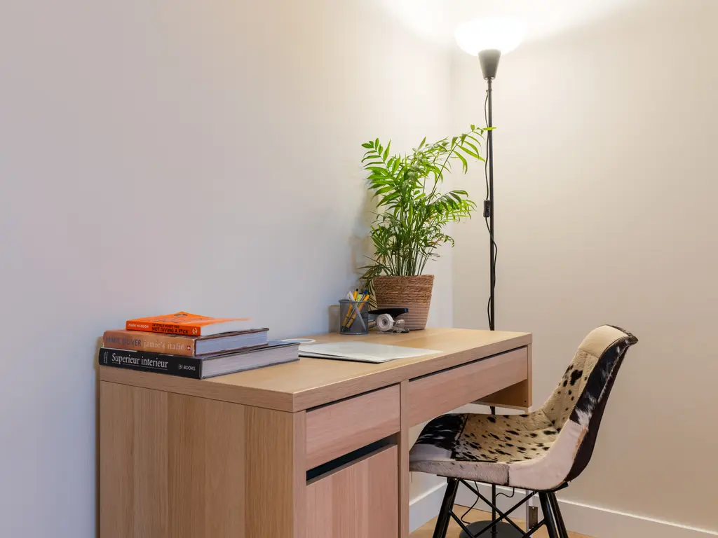 Graaf Jan van Nassaustraat 8A R, ROTTERDAM