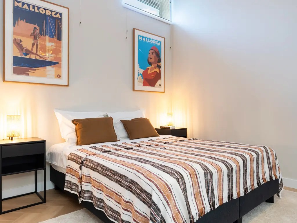 Graaf Jan van Nassaustraat 8A R, ROTTERDAM