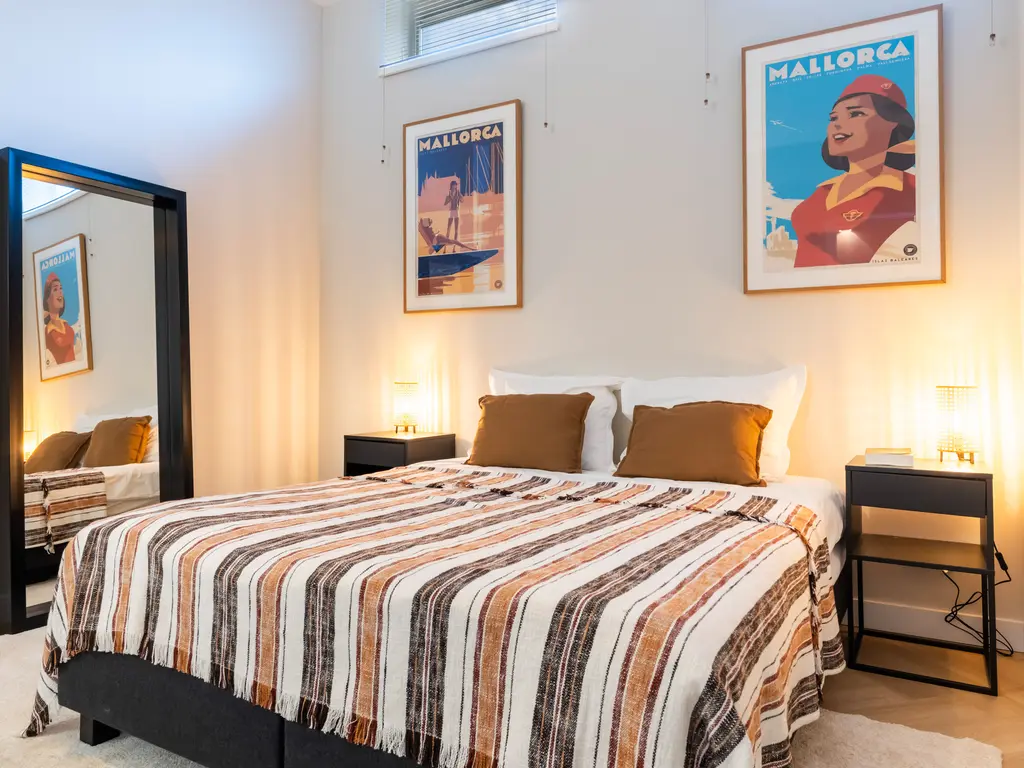 Graaf Jan van Nassaustraat 8A R, ROTTERDAM