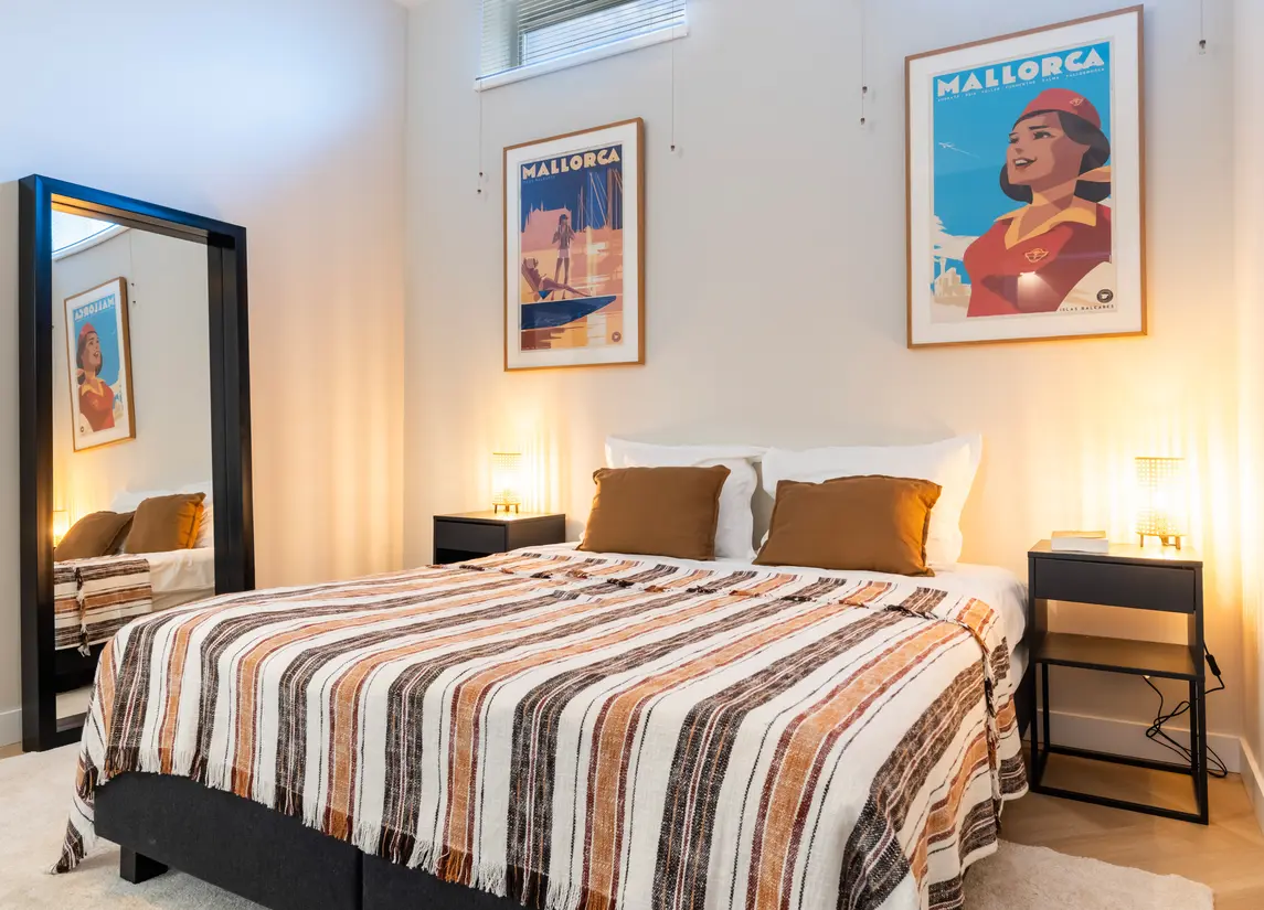 Graaf Jan van Nassaustraat 8A R