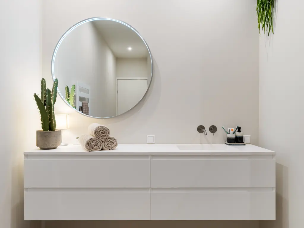 Graaf Jan van Nassaustraat 8A R, ROTTERDAM