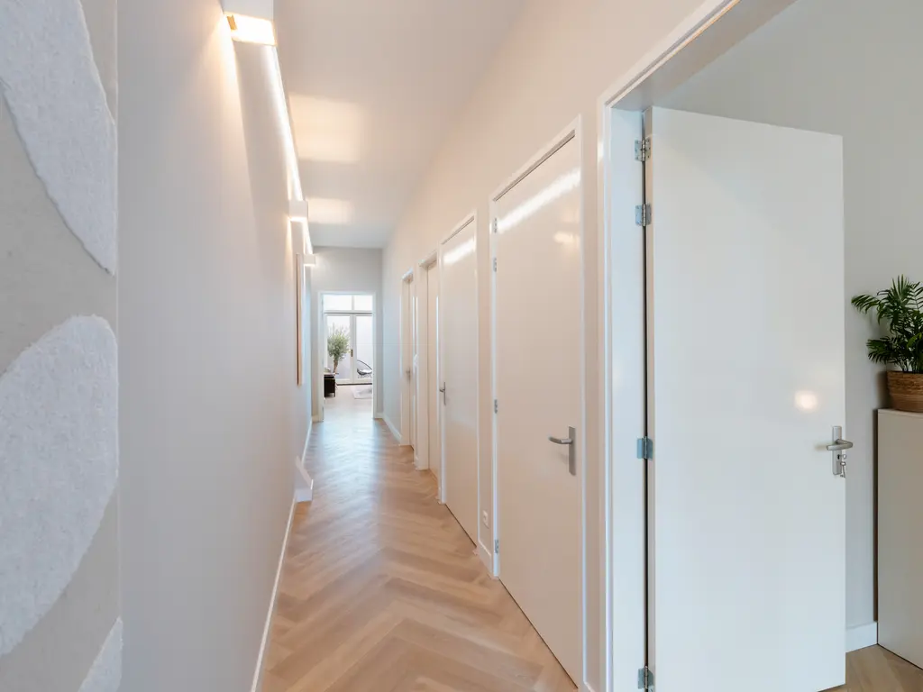 Graaf Jan van Nassaustraat 8A R, ROTTERDAM