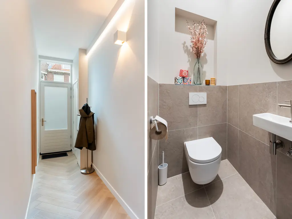 Graaf Jan van Nassaustraat 8A R, ROTTERDAM