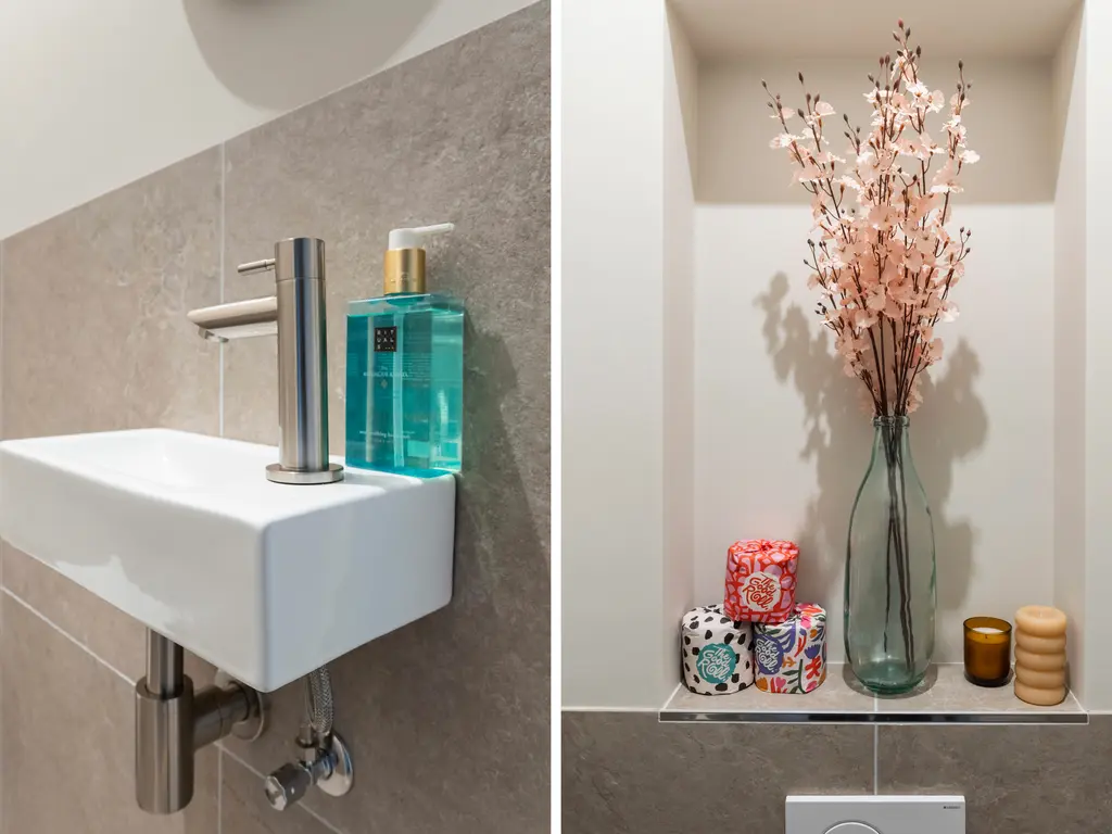 Graaf Jan van Nassaustraat 8A R, ROTTERDAM