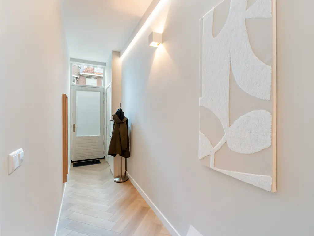 Graaf Jan van Nassaustraat 8A R, ROTTERDAM