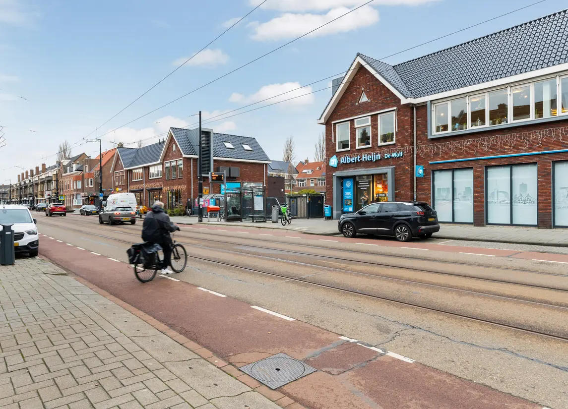 Graaf Jan van Nassaustraat 8A R