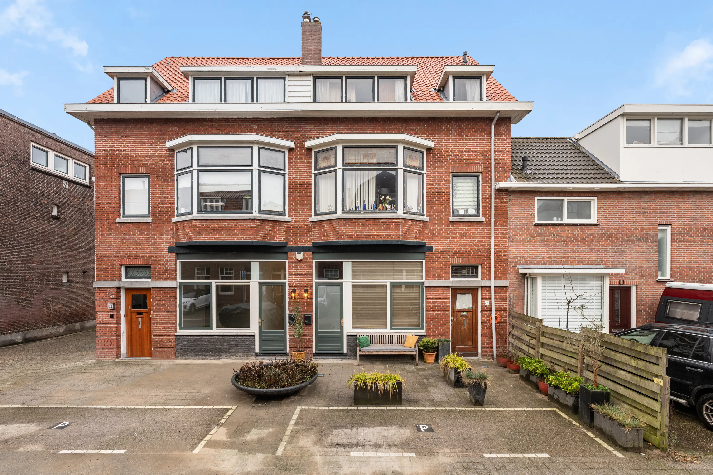 Graaf Jan van Nassaustraat 8A R