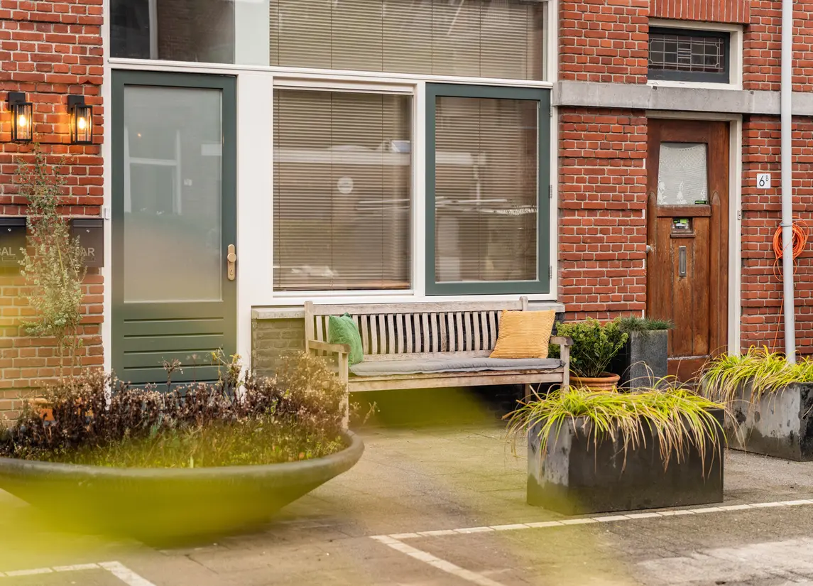 Graaf Jan van Nassaustraat 8A R