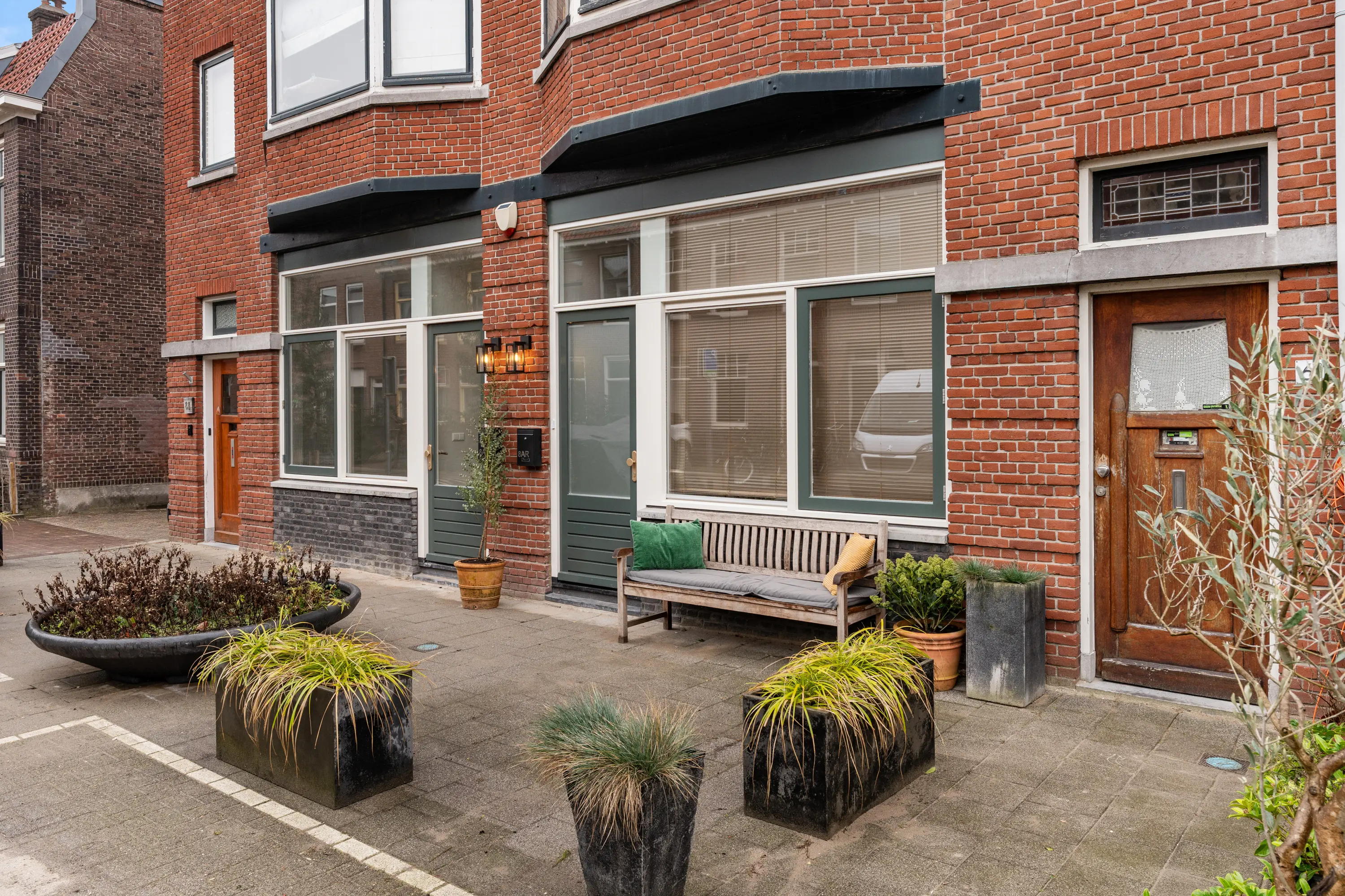 Graaf Jan van Nassaustraat 8A R