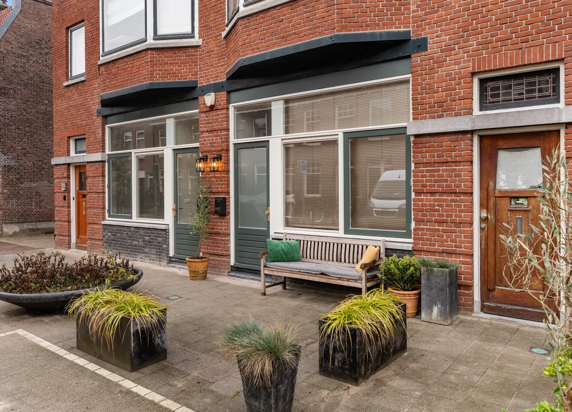 Graaf Jan van Nassaustraat 8A R