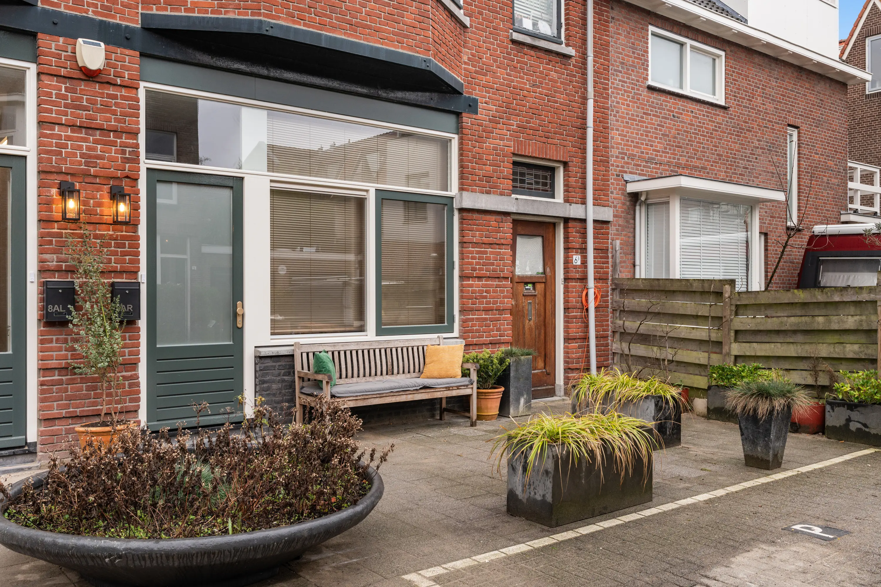 Graaf Jan van Nassaustraat 8A R