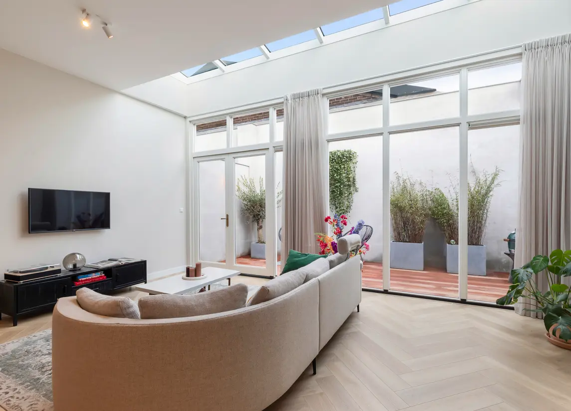 Graaf Jan van Nassaustraat 8A R