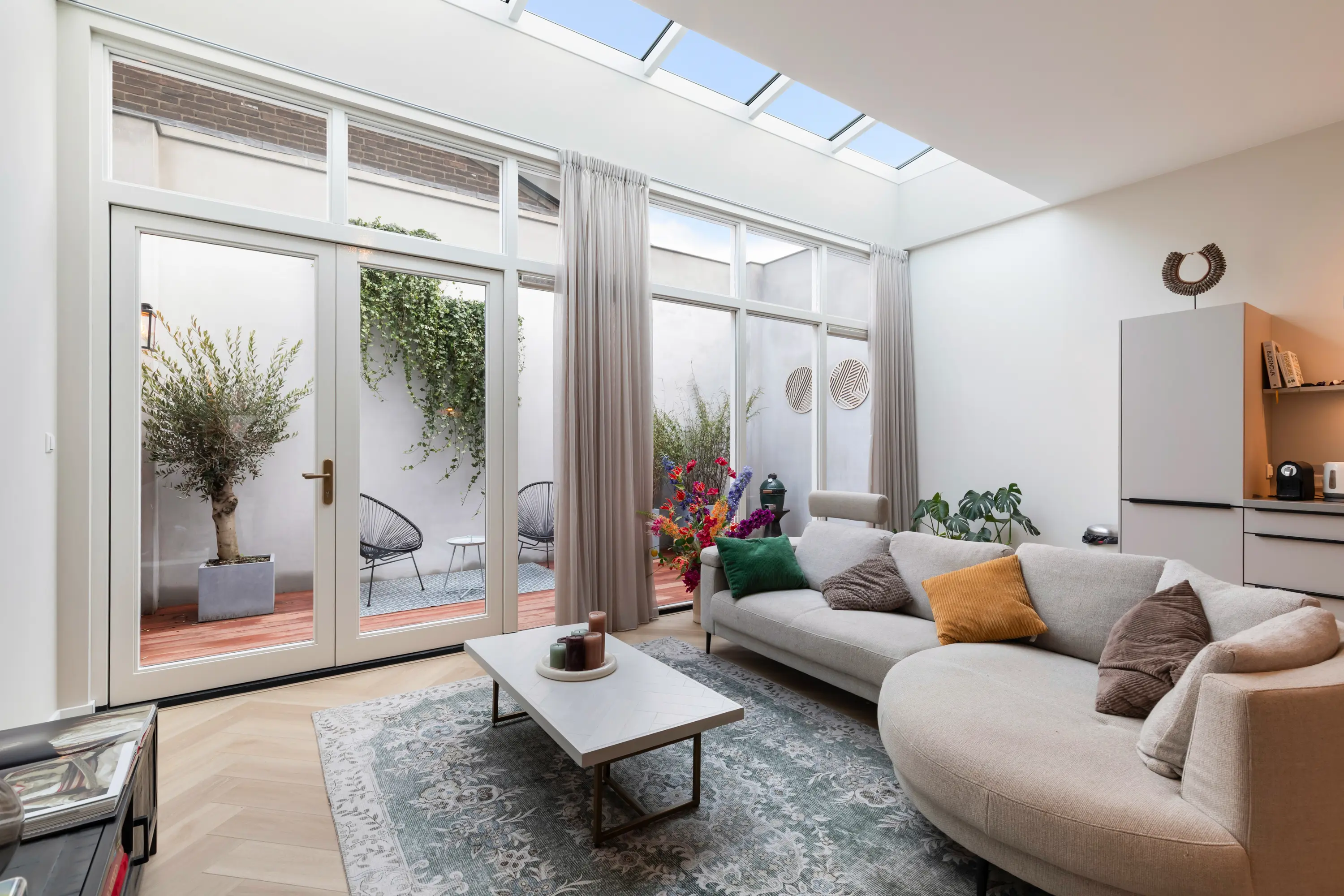 Graaf Jan van Nassaustraat 8A R