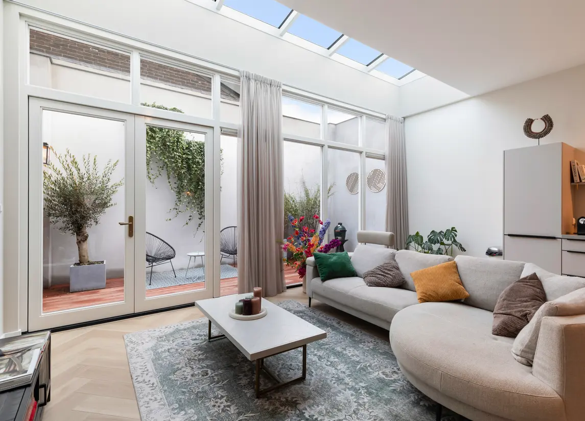 Graaf Jan van Nassaustraat 8A R